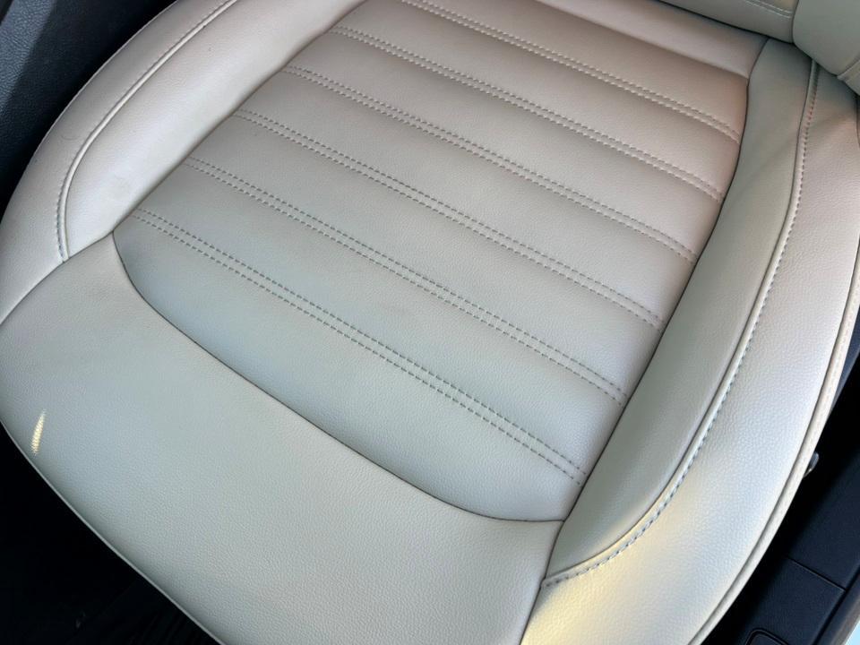 used 2022 Ford Edge car, priced at $25,077