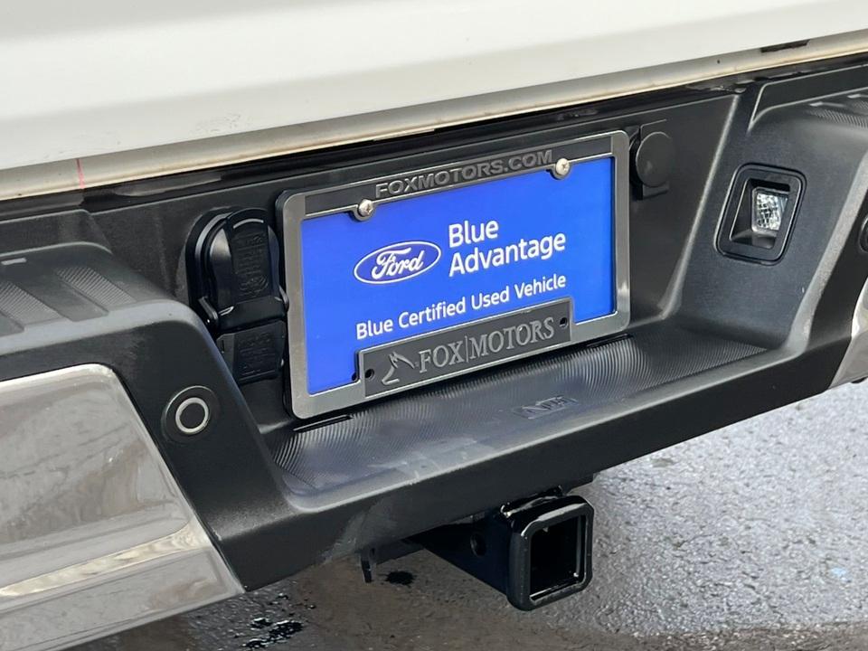used 2022 Ford F-150 car, priced at $39,000