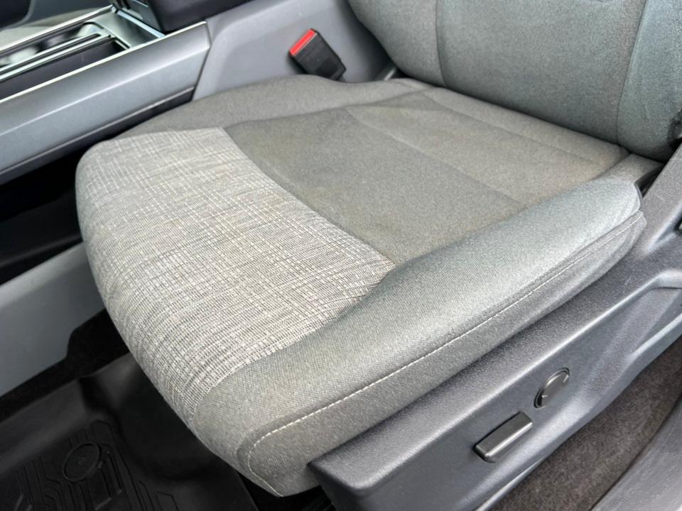 used 2022 Ford F-150 car, priced at $39,000