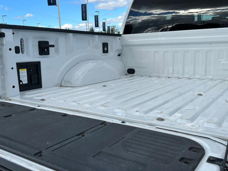 used 2022 Ford F-150 car, priced at $39,000