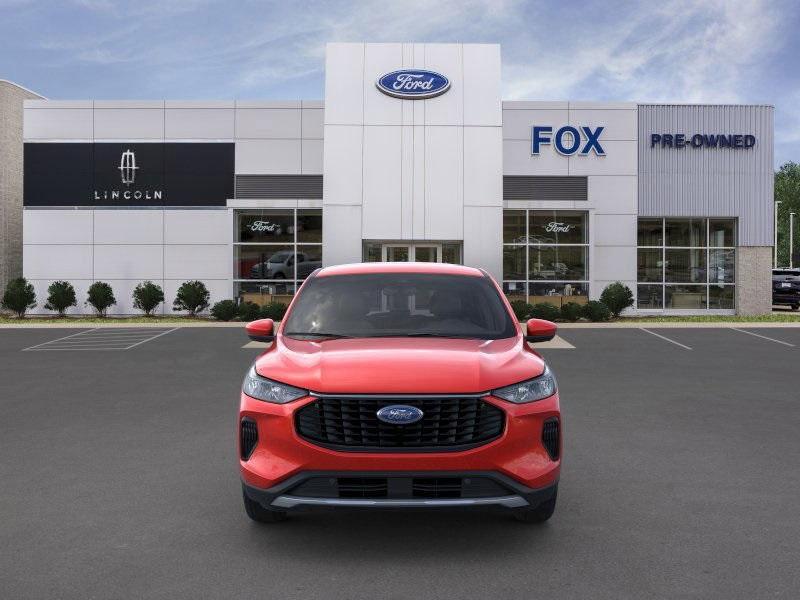 new 2024 Ford Escape car, priced at $35,574