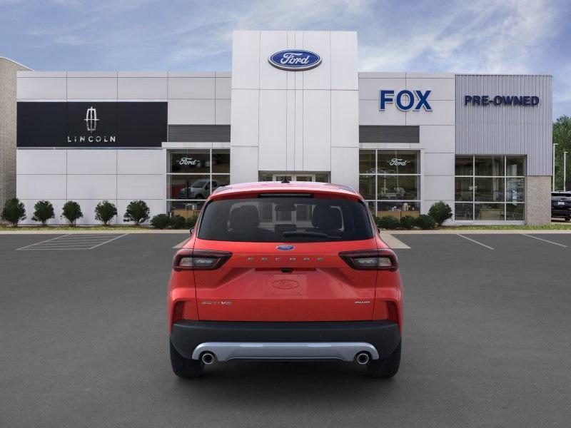 new 2024 Ford Escape car, priced at $35,574