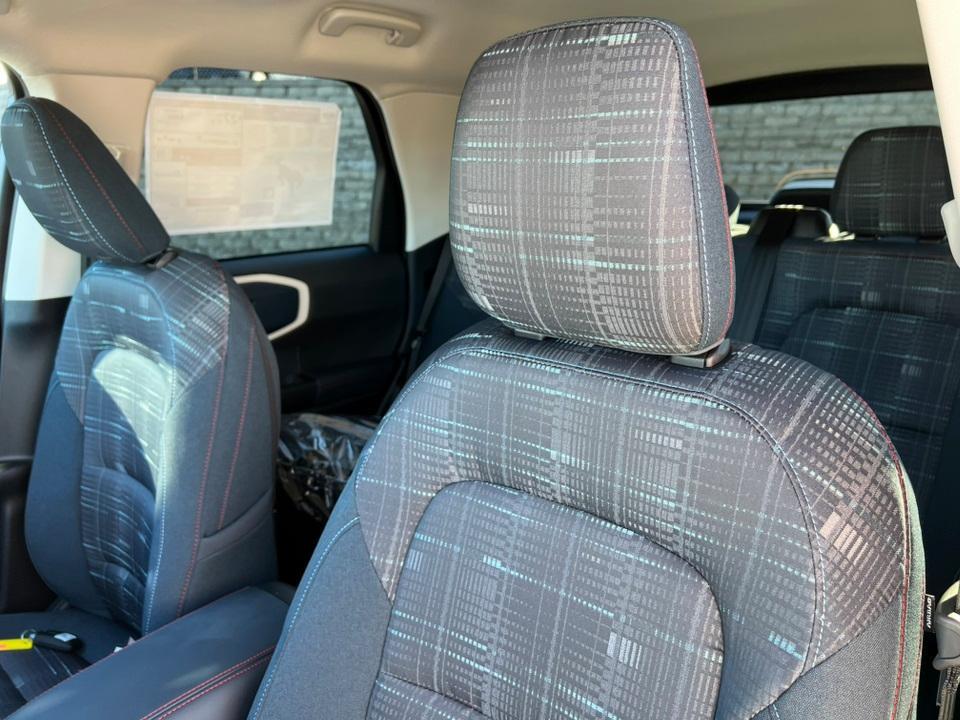 new 2025 Ford Bronco Sport car, priced at $38,797