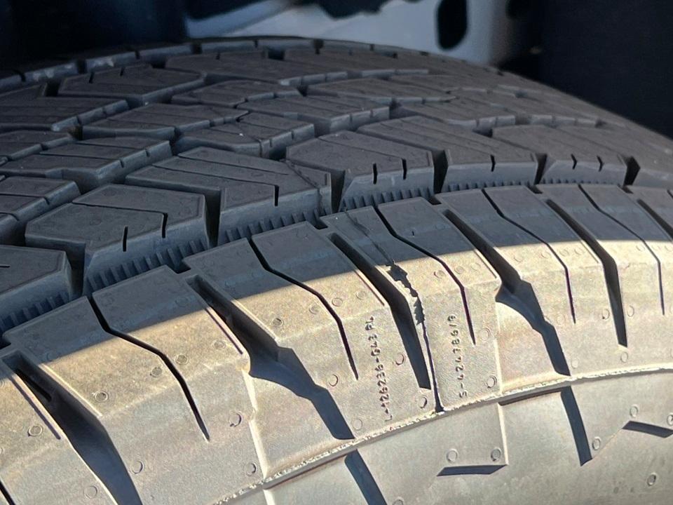 new 2025 Ford Bronco Sport car, priced at $38,797