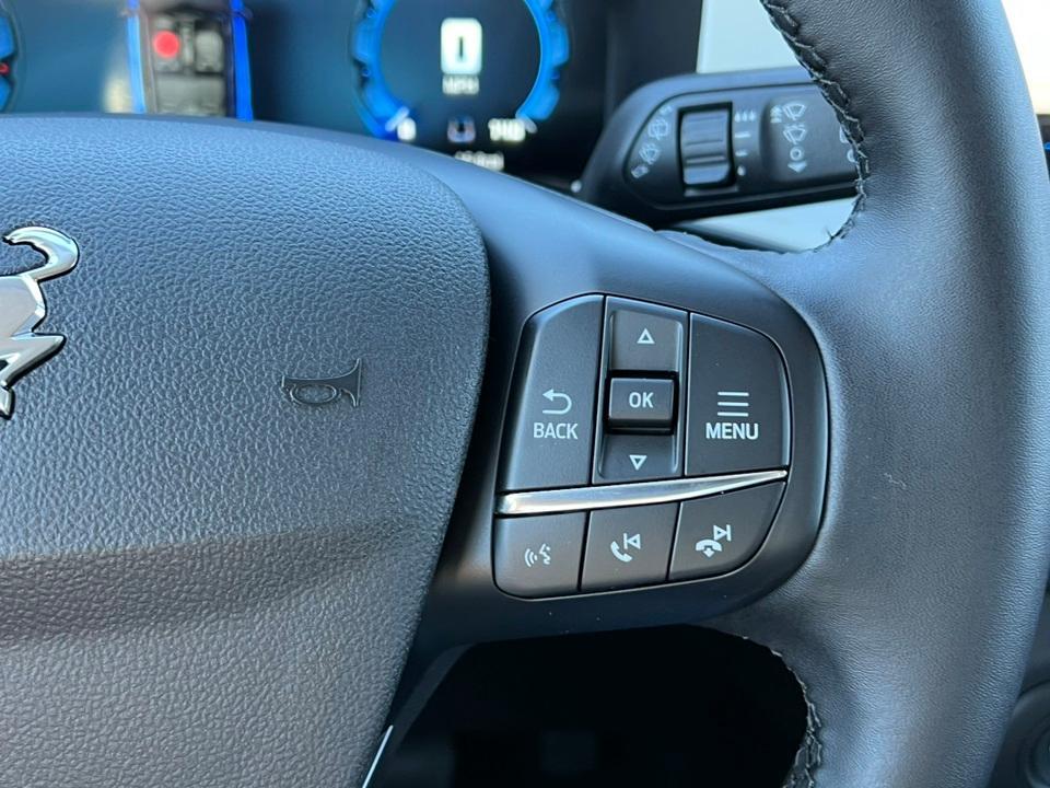 new 2025 Ford Bronco Sport car, priced at $38,797