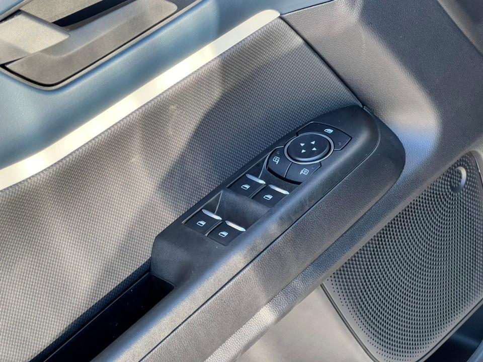 new 2025 Ford Bronco Sport car, priced at $38,797