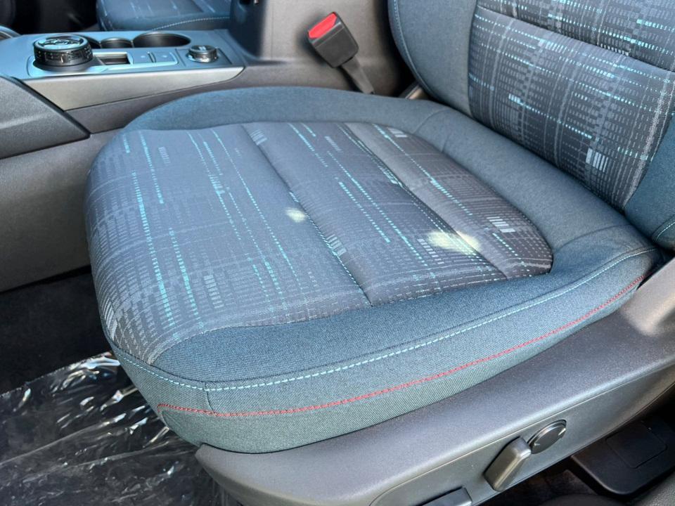 new 2025 Ford Bronco Sport car, priced at $38,797