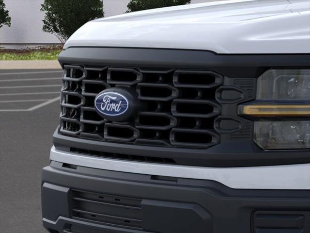 new 2024 Ford F-150 car, priced at $46,926