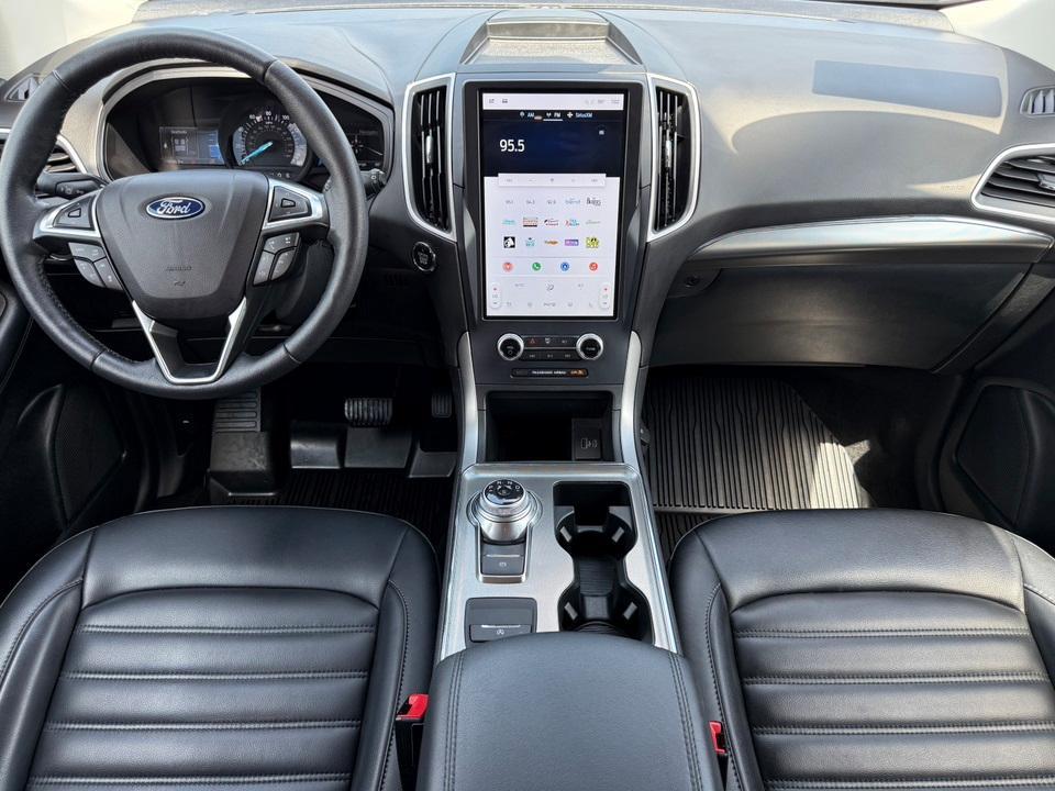 used 2022 Ford Edge car, priced at $28,071