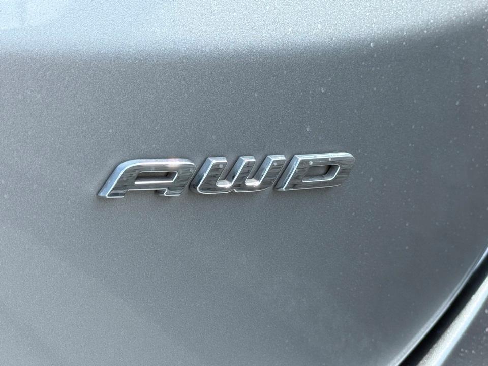 used 2022 Ford Edge car, priced at $28,071