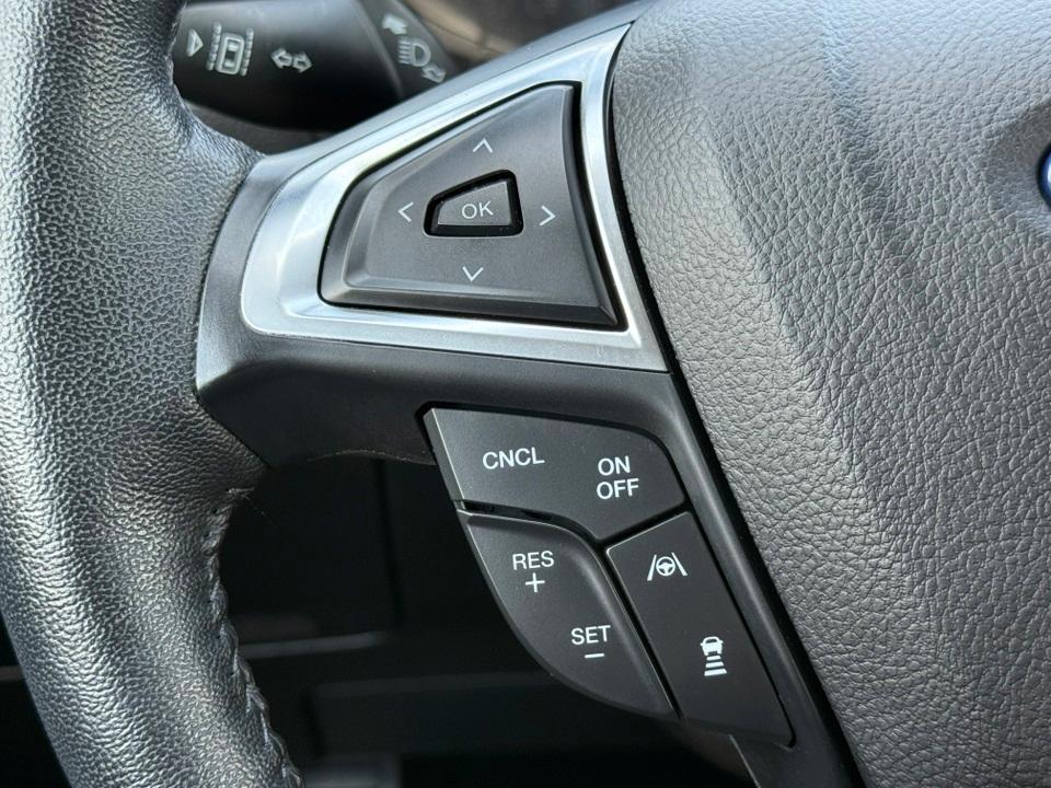 used 2022 Ford Edge car, priced at $28,071