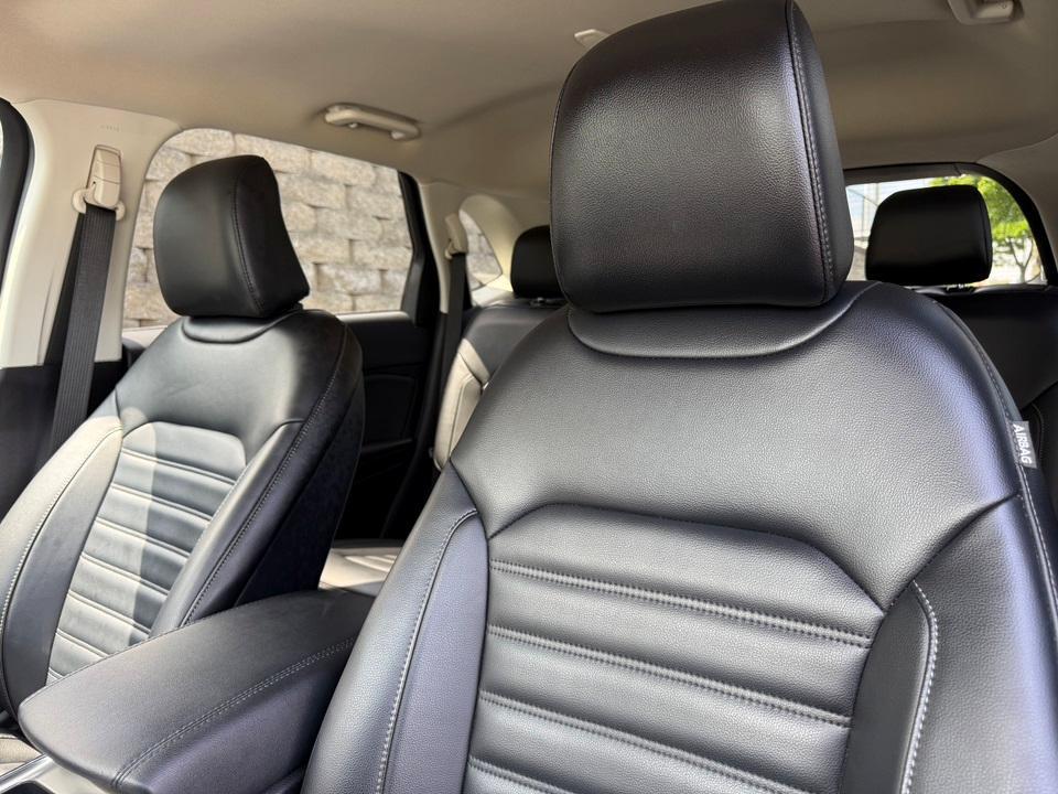 used 2022 Ford Edge car, priced at $28,071