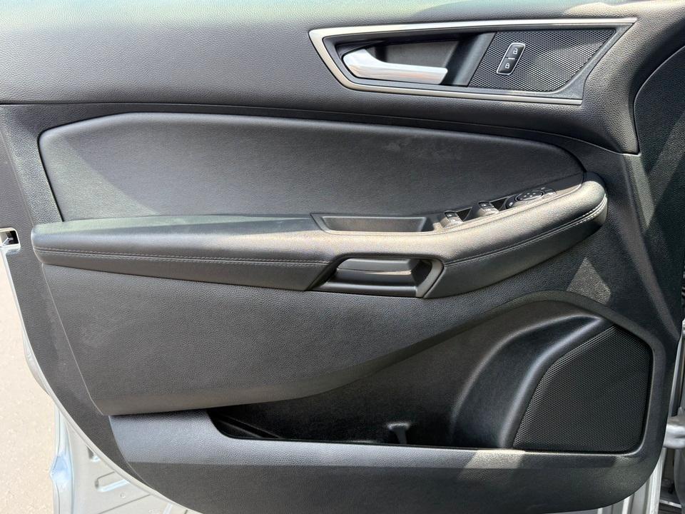 used 2022 Ford Edge car, priced at $28,071
