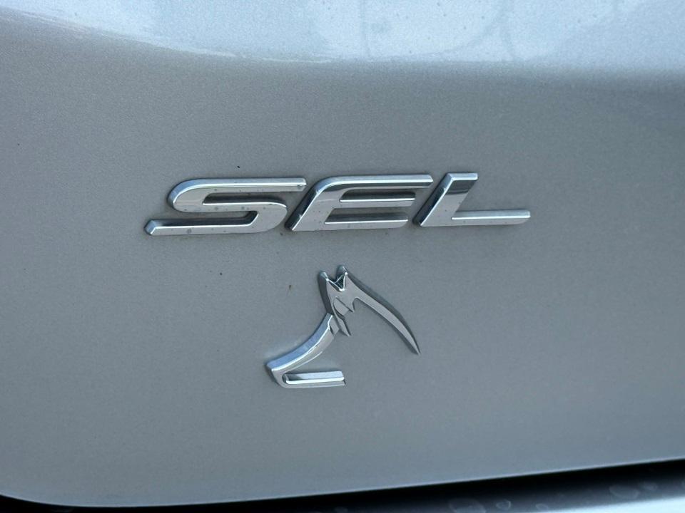 used 2022 Ford Edge car, priced at $28,071