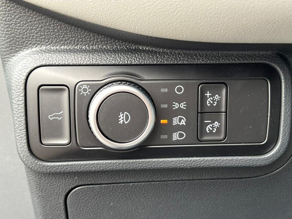 new 2025 Ford Explorer car, priced at $48,355