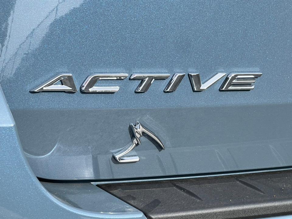 new 2025 Ford Explorer car, priced at $48,355