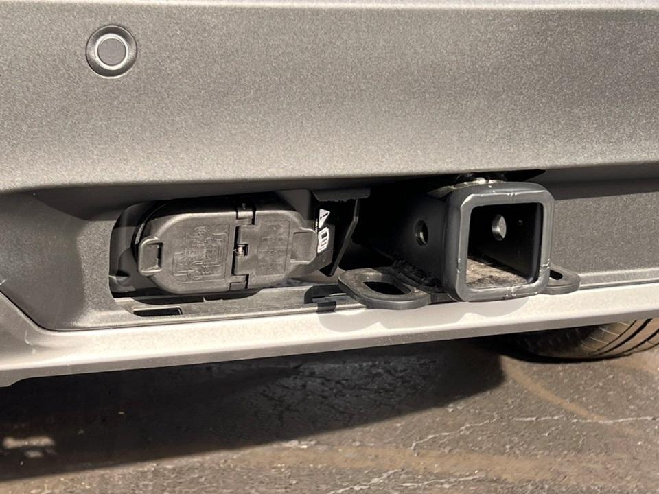 new 2025 Ford Explorer car, priced at $48,355