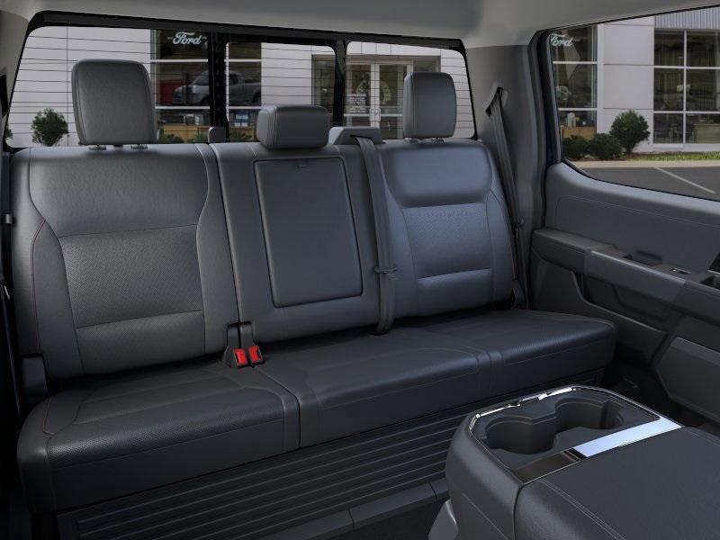 new 2025 Ford F-350 car, priced at $78,845