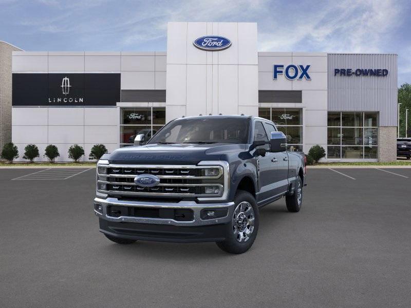 new 2025 Ford F-350 car, priced at $78,845