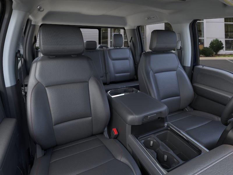 new 2025 Ford F-350 car, priced at $78,845