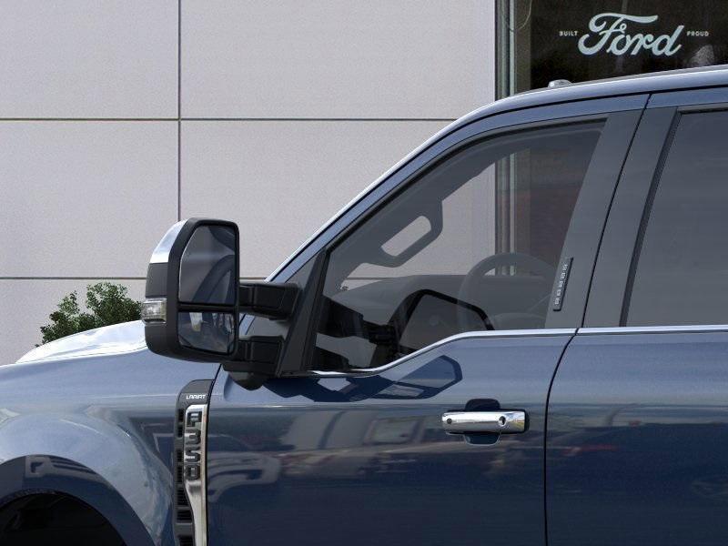 new 2025 Ford F-350 car, priced at $78,845