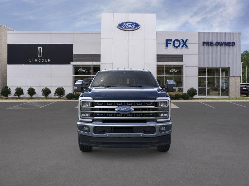 new 2025 Ford F-350 car, priced at $78,845