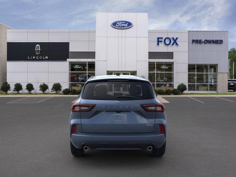 new 2024 Ford Escape car, priced at $37,748