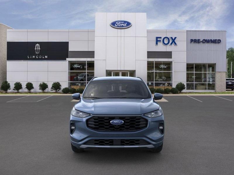 new 2024 Ford Escape car, priced at $37,748