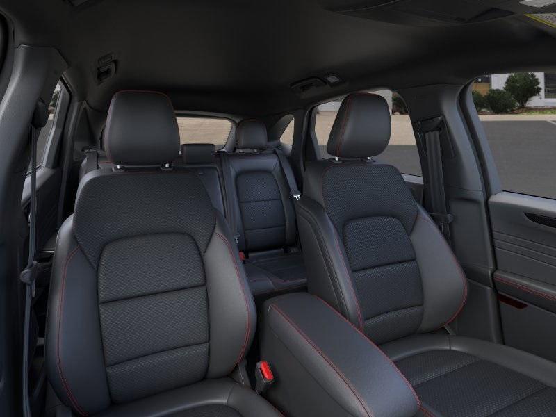 used 2024 Ford Escape car, priced at $37,748
