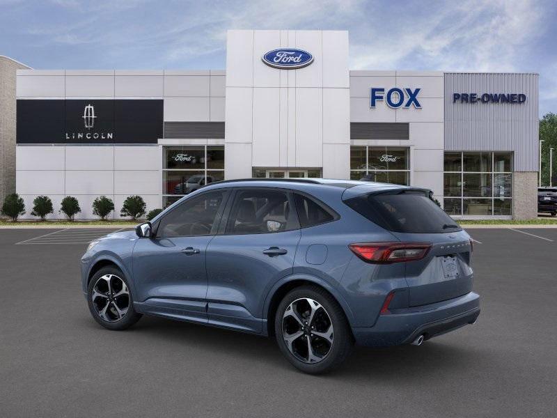 new 2024 Ford Escape car, priced at $37,748