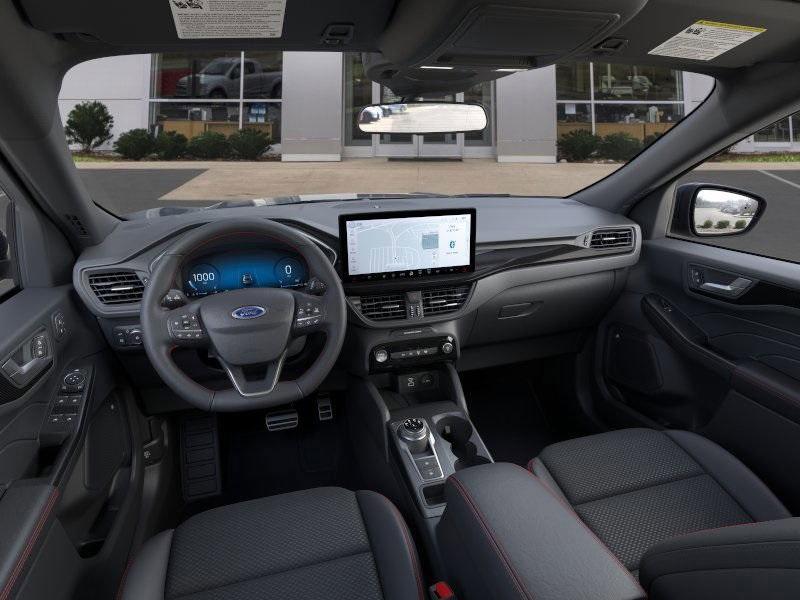 used 2024 Ford Escape car, priced at $37,748