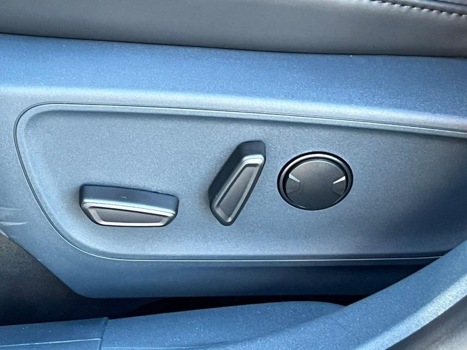 new 2025 Ford Maverick car, priced at $40,671