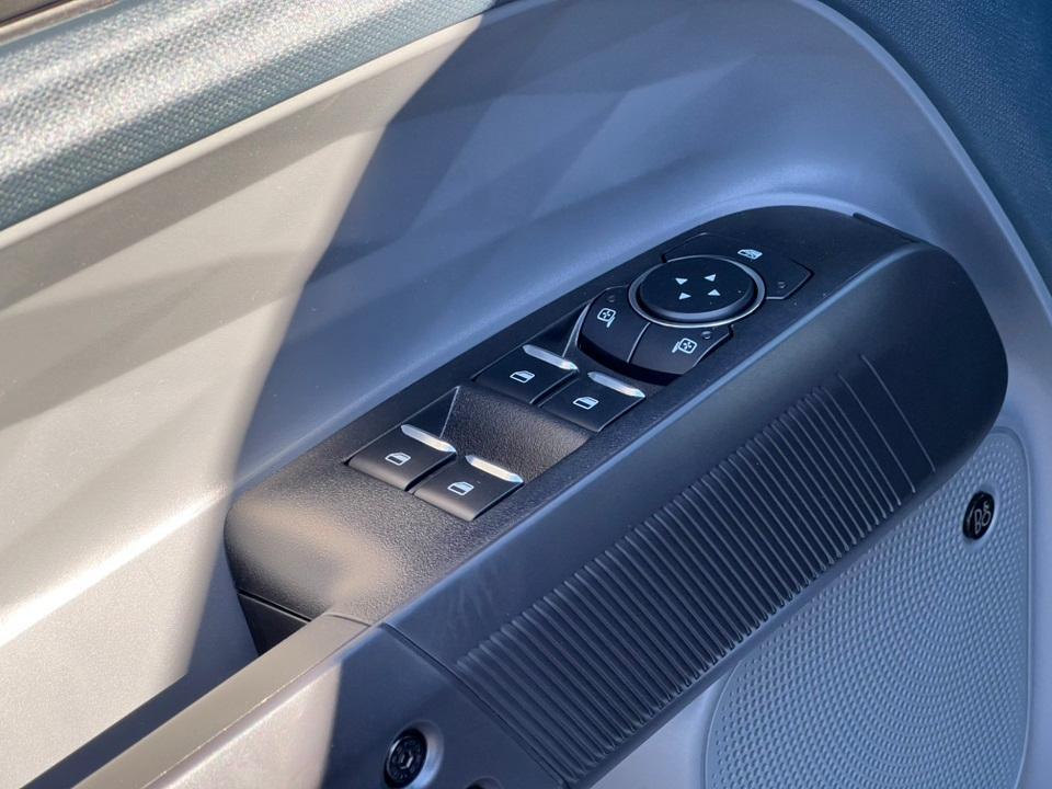new 2025 Ford Maverick car, priced at $40,671