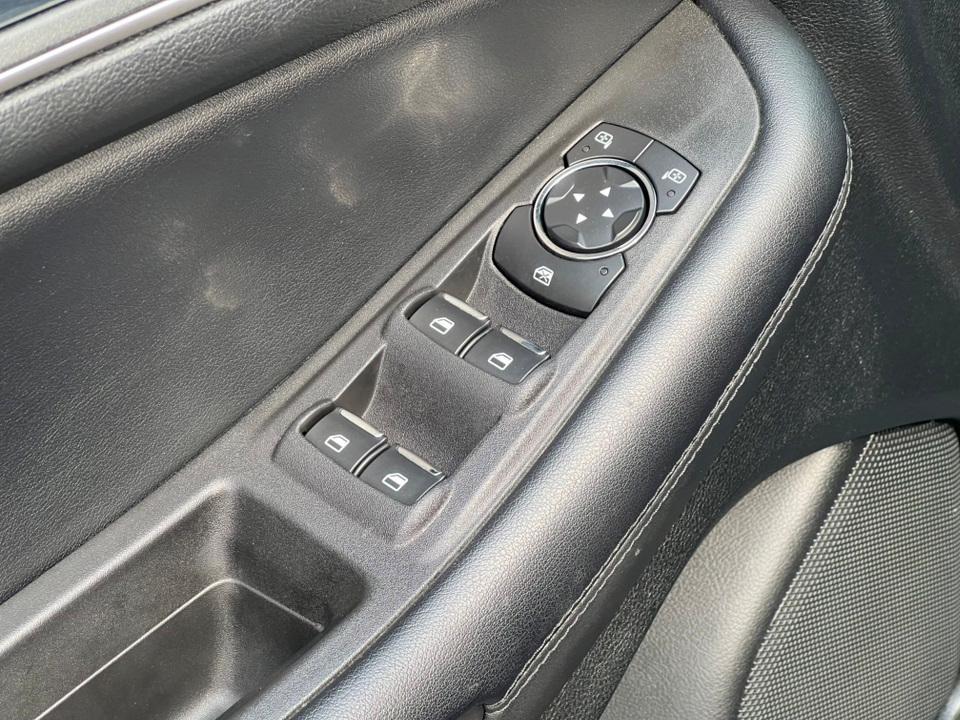 used 2022 Ford Edge car, priced at $26,572