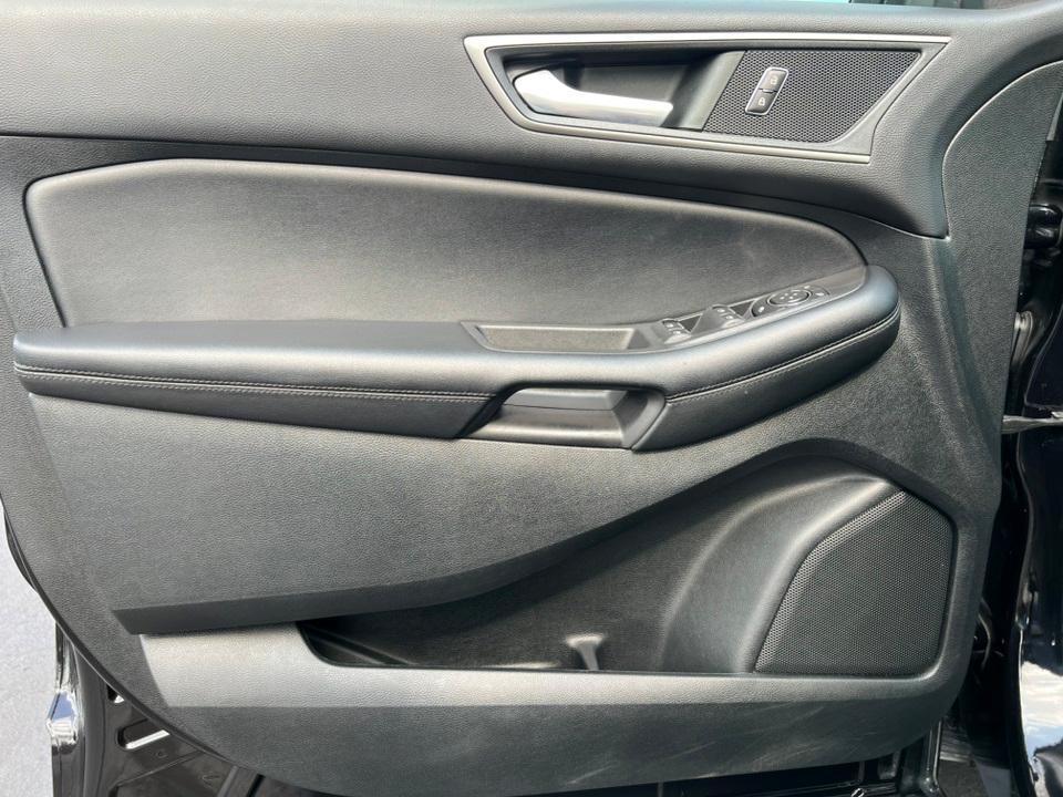 used 2022 Ford Edge car, priced at $26,572