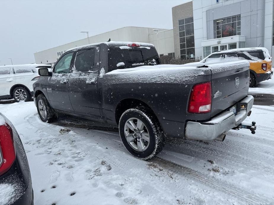 used 2015 Ram 1500 car, priced at $19,900