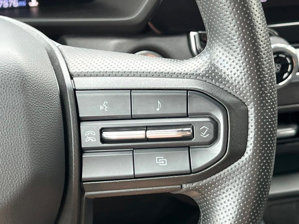 used 2023 Chevrolet Colorado car, priced at $34,500