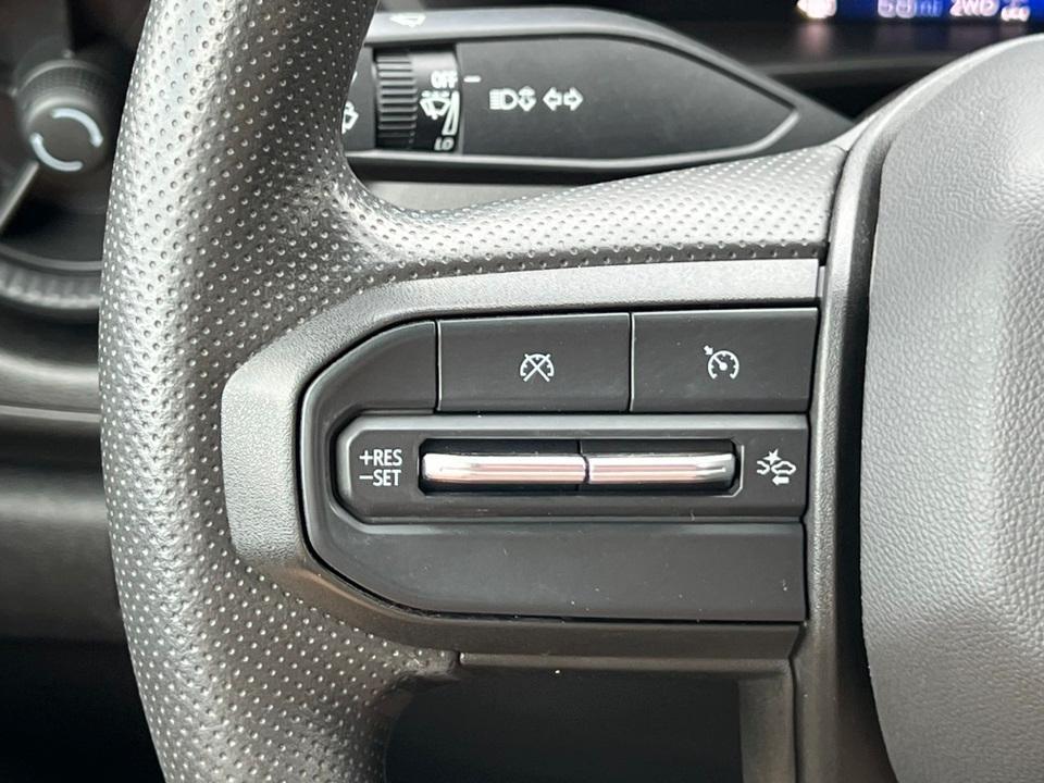 used 2023 Chevrolet Colorado car, priced at $34,500