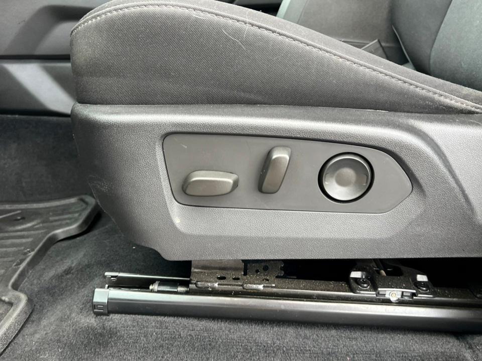 used 2023 Chevrolet Colorado car, priced at $34,500