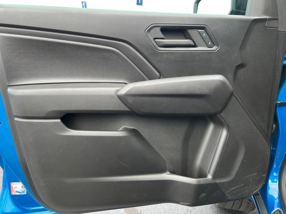 used 2023 Chevrolet Colorado car, priced at $34,500