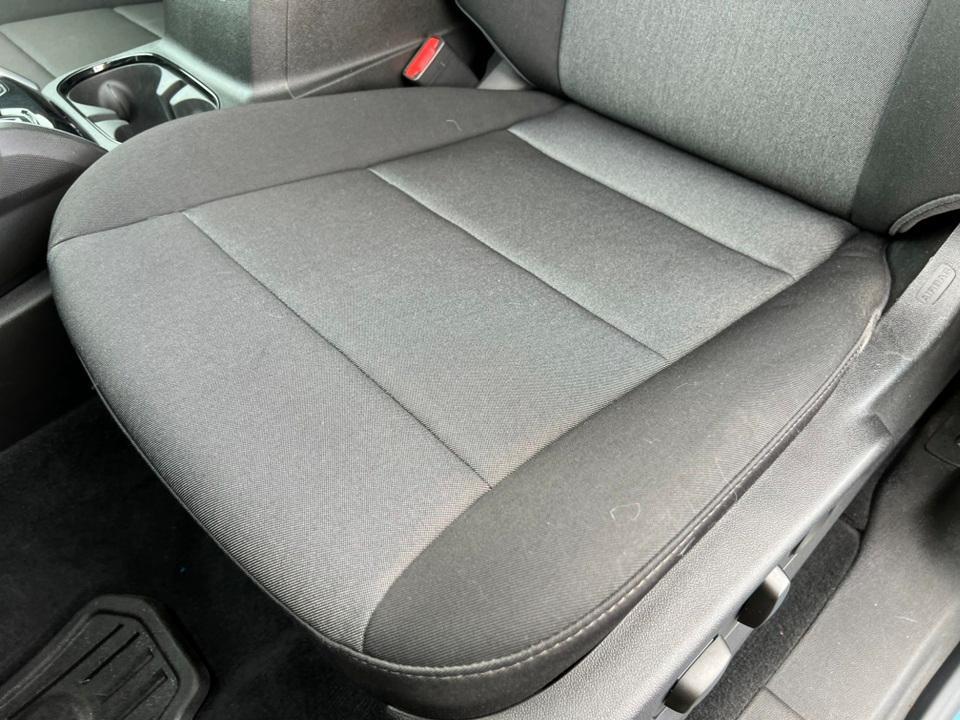 used 2023 Chevrolet Colorado car, priced at $34,500