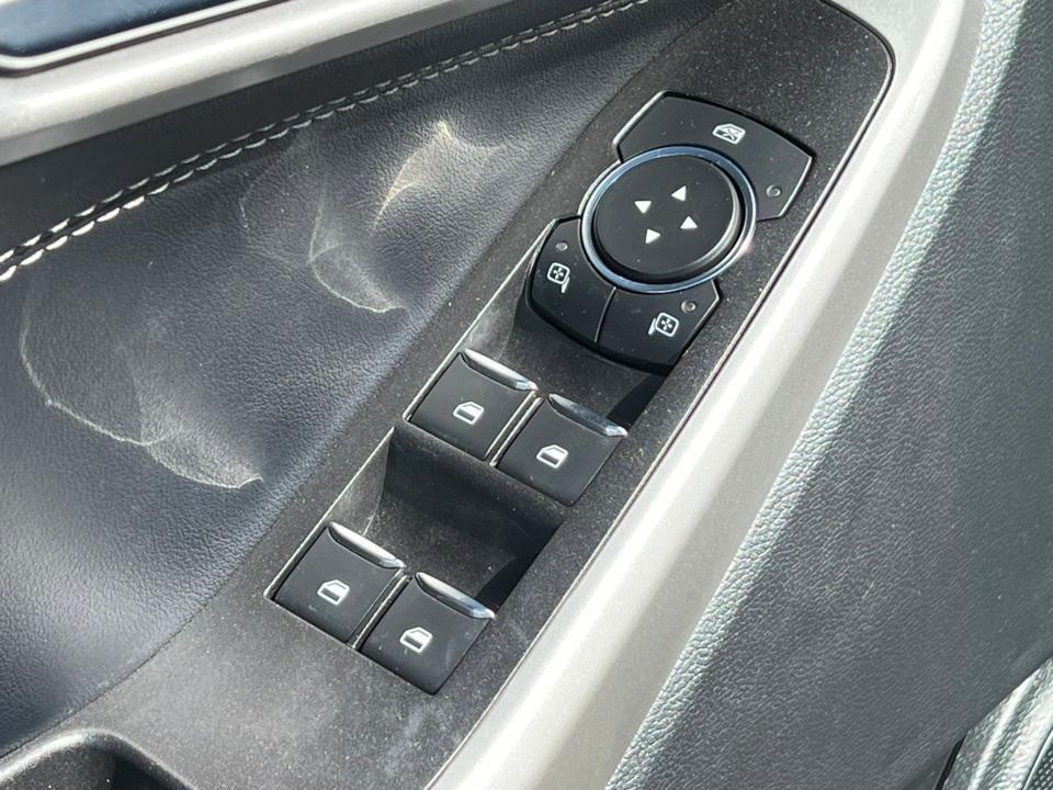 used 2022 Ford Explorer car, priced at $31,000