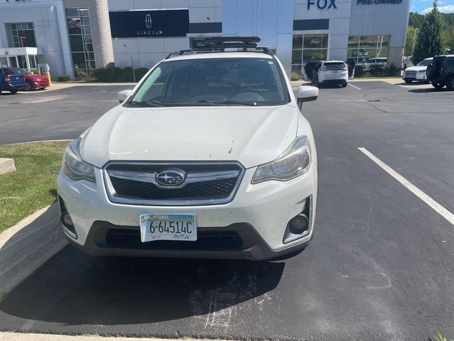 used 2016 Subaru Crosstrek car, priced at $12,900