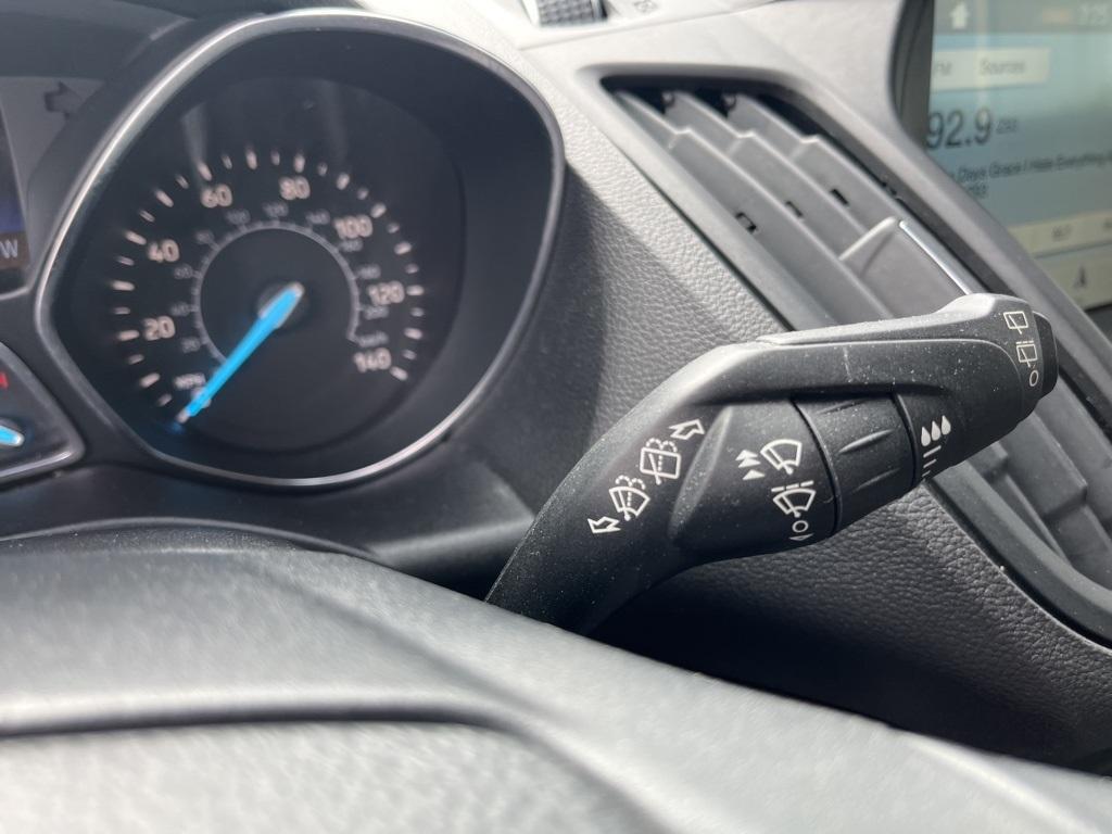 used 2019 Ford Escape car, priced at $16,691