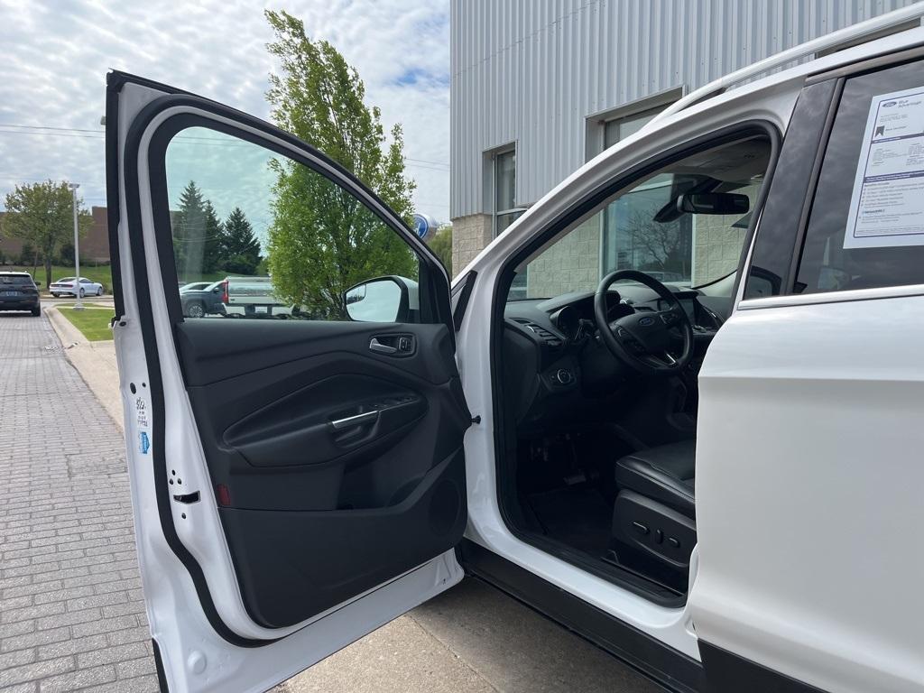 used 2019 Ford Escape car, priced at $16,691
