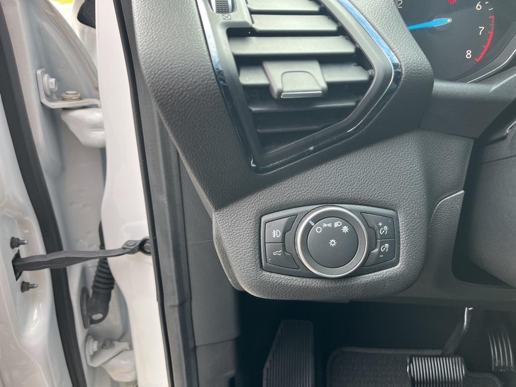 used 2019 Ford Escape car, priced at $16,691