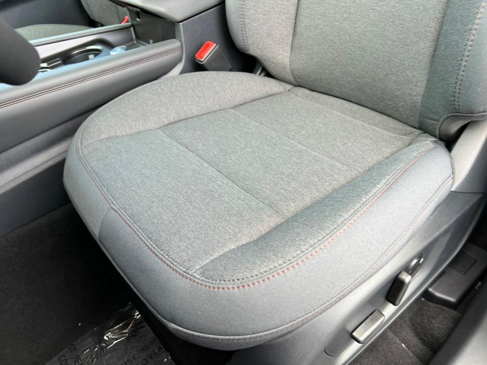 new 2025 Ford Explorer car, priced at $42,865