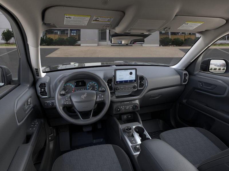 new 2024 Ford Bronco Sport car, priced at $32,868