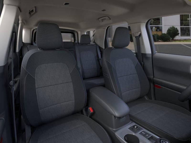 new 2024 Ford Bronco Sport car, priced at $32,868