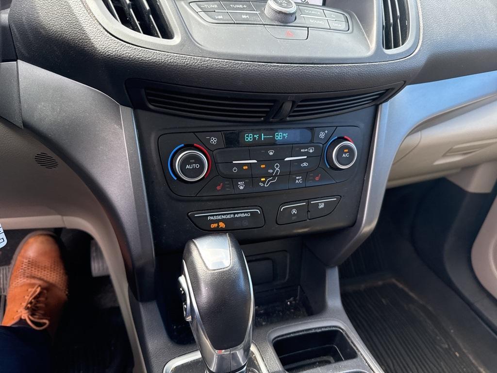 used 2018 Ford Escape car, priced at $12,000